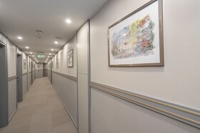 Tbilisi Chambers, Trademark Collection by Wyndham