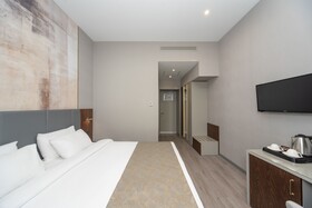 Tbilisi Chambers, Trademark Collection by Wyndham
