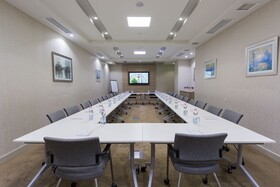 Tbilisi Chambers, Trademark Collection by Wyndham