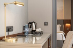 Tbilisi Chambers, Trademark Collection by Wyndham