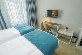 Tbilisi Chambers, Trademark Collection by Wyndham