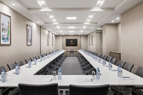 Tbilisi Chambers, Trademark Collection by Wyndham