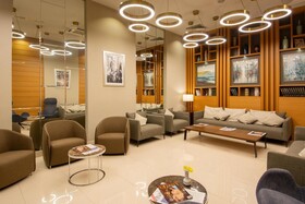 Tbilisi Chambers, Trademark Collection by Wyndham
