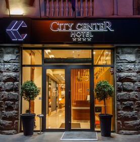 Tbilisi Chambers, Trademark Collection by Wyndham