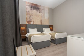 Tbilisi Chambers, Trademark Collection by Wyndham