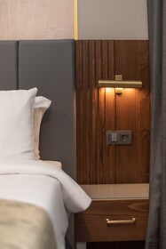 Tbilisi Chambers, Trademark Collection by Wyndham
