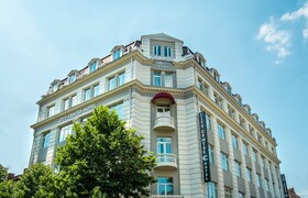 Tbilisi Chambers, Trademark Collection by Wyndham
