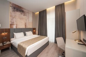 Tbilisi Chambers, Trademark Collection by Wyndham