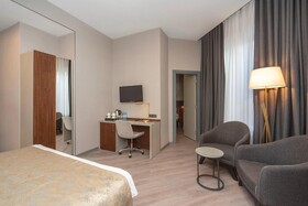 Tbilisi Chambers, Trademark Collection by Wyndham