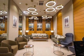 Tbilisi Chambers, Trademark Collection by Wyndham