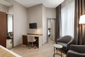 Tbilisi Chambers, Trademark Collection by Wyndham