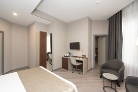 Tbilisi Chambers, Trademark Collection by Wyndham