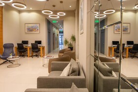 Tbilisi Chambers, Trademark Collection by Wyndham