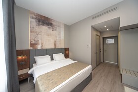 Tbilisi Chambers, Trademark Collection by Wyndham