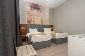 Tbilisi Chambers, Trademark Collection by Wyndham