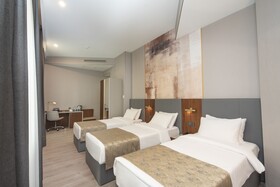 Tbilisi Chambers, Trademark Collection by Wyndham