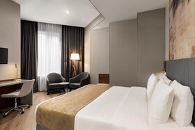 Tbilisi Chambers, Trademark Collection by Wyndham