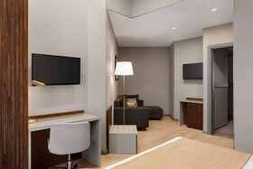 Tbilisi Chambers, Trademark Collection by Wyndham