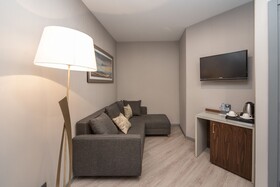Tbilisi Chambers, Trademark Collection by Wyndham