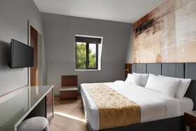 Tbilisi Chambers, Trademark Collection by Wyndham