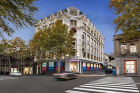 Tbilisi Chambers, Trademark Collection by Wyndham