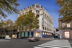 Tbilisi Chambers, Trademark Collection by Wyndham