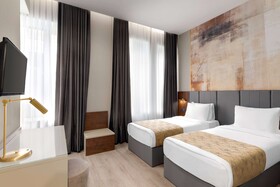 Tbilisi Chambers, Trademark Collection by Wyndham