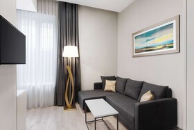 Tbilisi Chambers, Trademark Collection by Wyndham