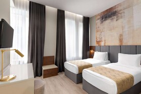 Tbilisi Chambers, Trademark Collection by Wyndham