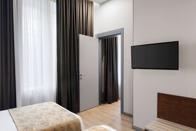 Tbilisi Chambers, Trademark Collection by Wyndham