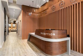 Tbilisi Chambers, Trademark Collection by Wyndham