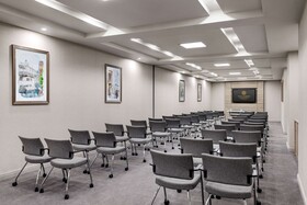 Tbilisi Chambers, Trademark Collection by Wyndham