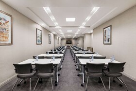Tbilisi Chambers, Trademark Collection by Wyndham