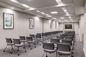Tbilisi Chambers, Trademark Collection by Wyndham