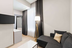 Tbilisi Chambers, Trademark Collection by Wyndham