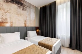 Tbilisi Chambers, Trademark Collection by Wyndham