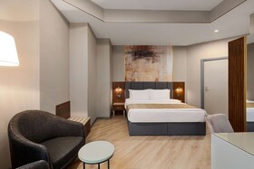 Tbilisi Chambers, Trademark Collection by Wyndham