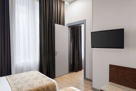 Tbilisi Chambers, Trademark Collection by Wyndham