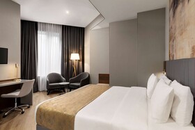 Tbilisi Chambers, Trademark Collection by Wyndham