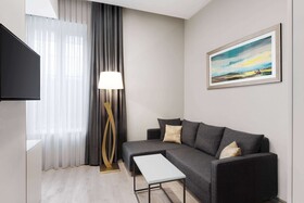 Tbilisi Chambers, Trademark Collection by Wyndham