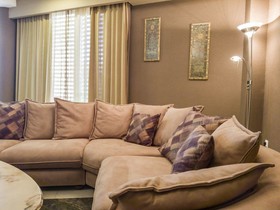 Tbilisi Core Apartment