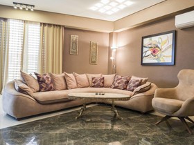 Tbilisi Core Apartment