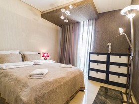 Tbilisi Core Apartment