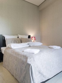 Tbilisi Core Apartment
