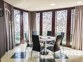 Tbilisi Core Apartment