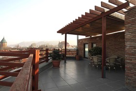 Tbilisi Core Apartment