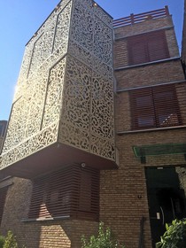 Tbilisi Core Apartment