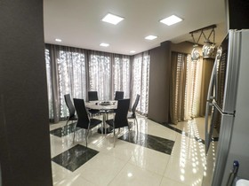 Tbilisi Core Apartment