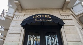 Tbilisi Inn
