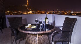 Tbilisi Inn